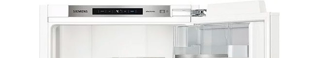 Ремонт холодильников Siemens в Сходне